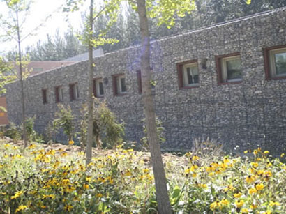 石籠網(wǎng) 石籠網(wǎng)