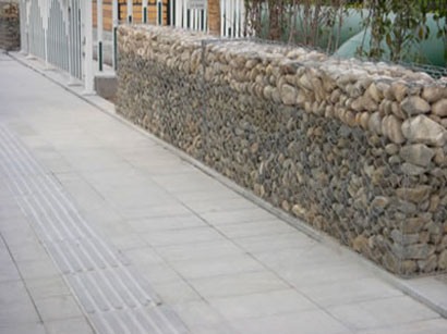 石籠網(wǎng) 石籠網(wǎng)