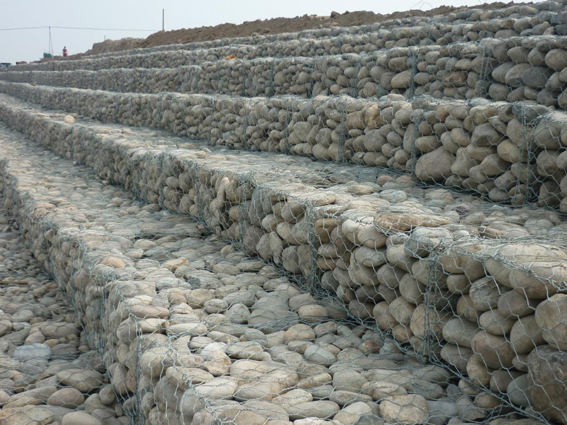 護(hù)岸格賓網(wǎng) 護(hù)岸格賓網(wǎng)