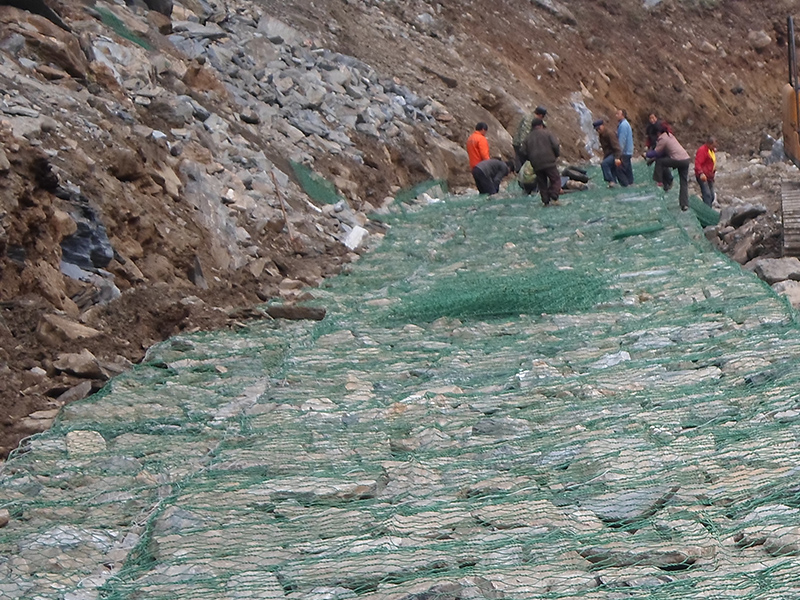 河道綠格網(wǎng) 河道綠格網(wǎng)