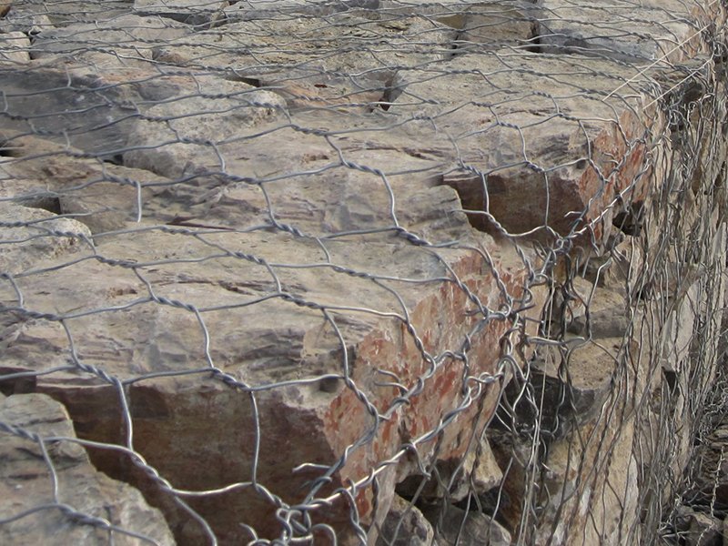 防汛鉛絲籠 防汛鉛絲籠