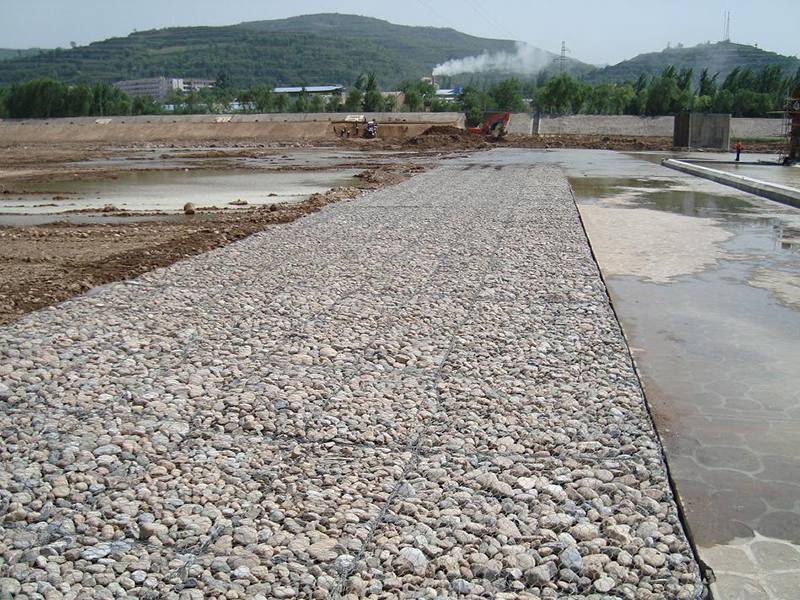 鍍鋅雷諾護(hù)墊 鍍鋅雷諾護(hù)墊