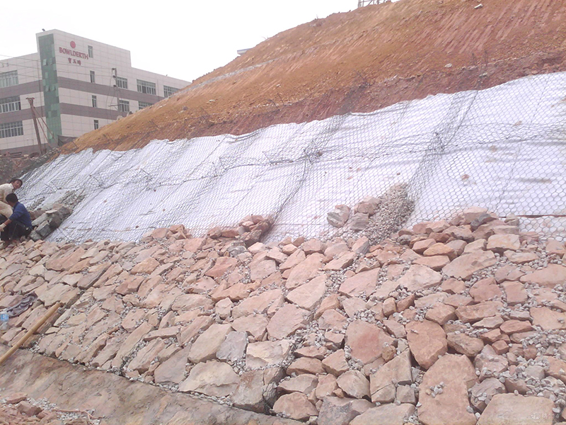 護(hù)岸雷諾護(hù)墊 護(hù)岸雷諾護(hù)墊