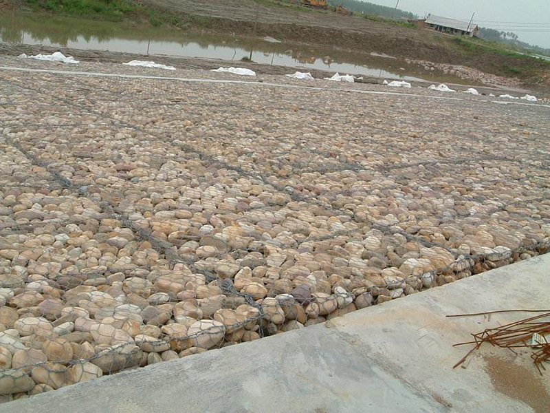 格賓雷諾護墊 格賓雷諾護墊