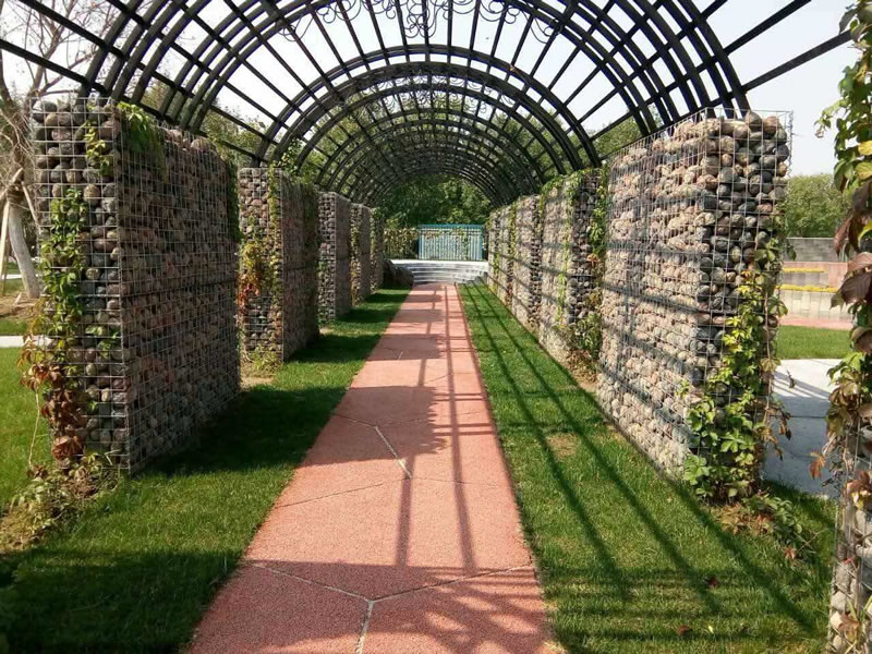 景觀石籠網(wǎng) 景觀石籠網(wǎng)