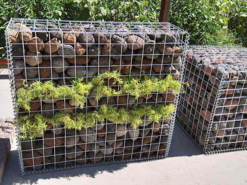 景觀石籠網(wǎng) 景觀石籠網(wǎng)