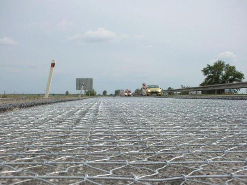 石籠網(wǎng) 石籠網(wǎng)