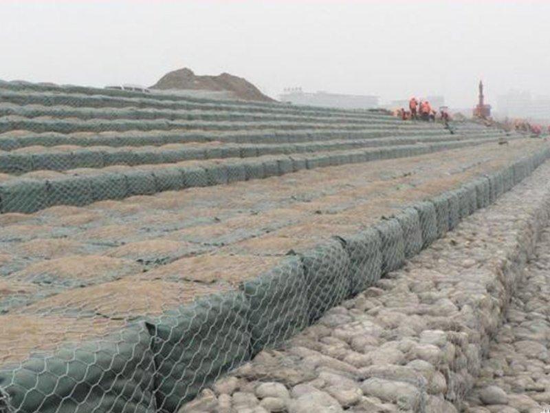 格賓護(hù)腳 格賓護(hù)腳