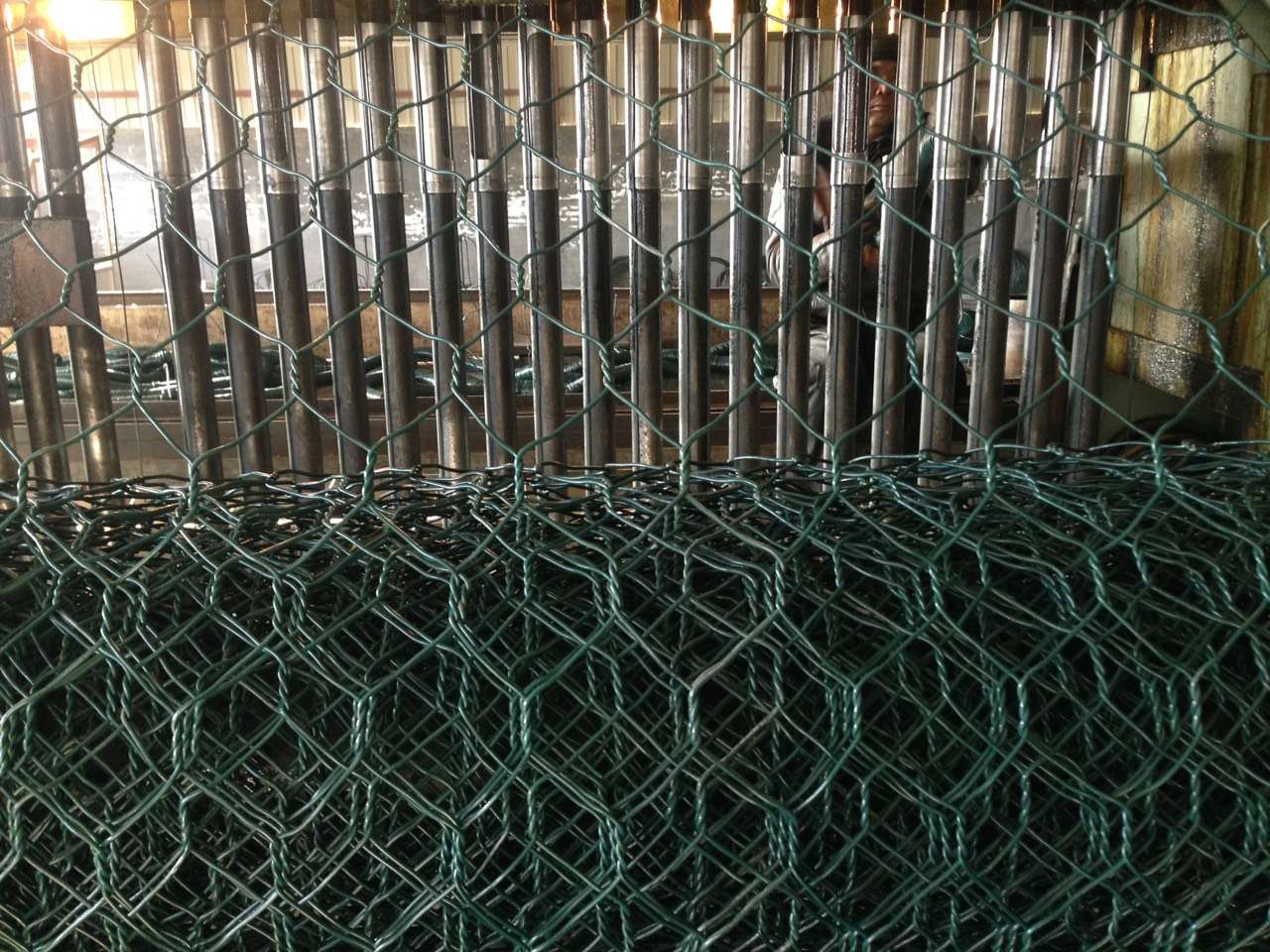 生態(tài)格網(wǎng) 生態(tài)格網(wǎng)