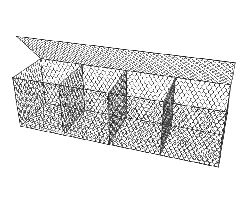 賓格石籠結(jié)構(gòu) 賓格石籠結(jié)構(gòu)